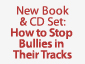 New Audio CD Set: Eliminate the High Cost of Low Attitudes